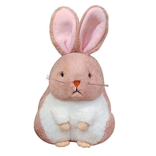 CQCYD Cute Animal Plush Toy New Cute 