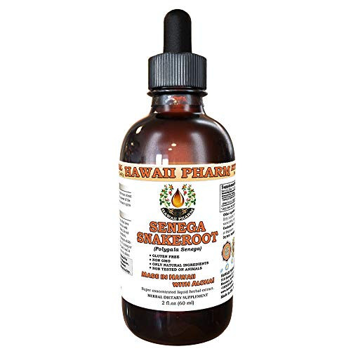 Senega Snakeroot Tincture Senega Snakeroot Polygala Senega Root Powder Liquid Extract 2 oz Senega Snakeroot Tincture Senega Snakeroot Polygala Senega Root Powder Liquid Extract 2 oz
