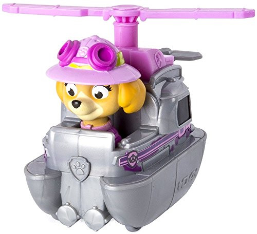 Paw Patrol - Rescue Racer - Jungle Skye