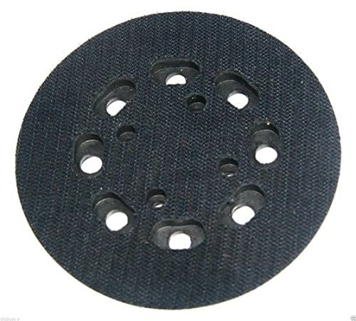 Black and Decker 587295-01 Sander Pad Platen Hook Loop Backing Replacement Part
