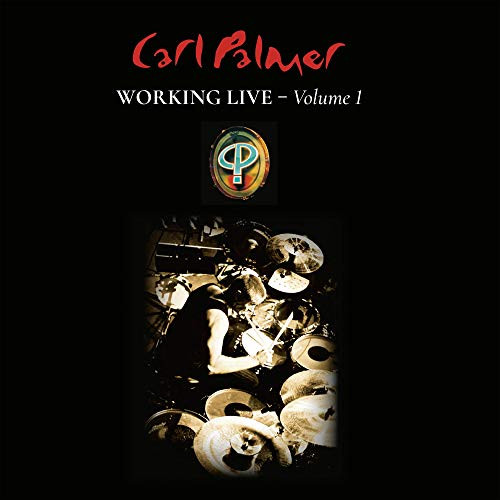 Working Live Vol. 1