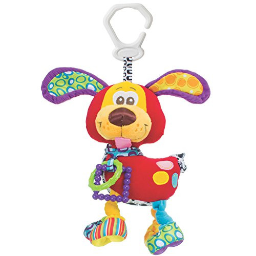 Playgro 0181200 Activity Friend Pooky Puppy