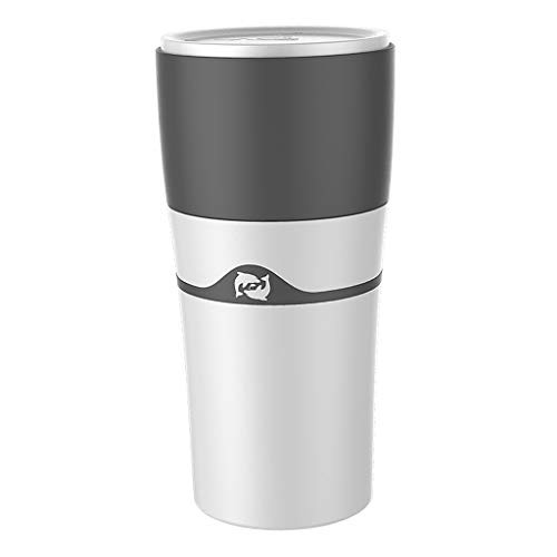 Baoblaze Single Serve Coffee Maker 