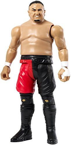 WWE Series # 79 Samoa Joe Action Figure