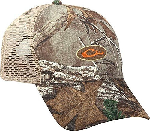 Drake Mesh Back Cap - Realtree MAX-5