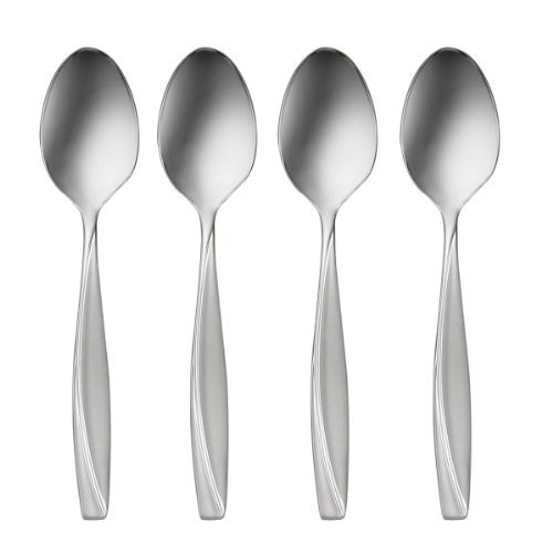 Oneida Camlynn Set of 4 Teaspoons