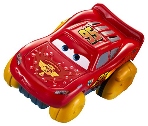 Disney/Pixar Cars Hydro Wheels Lightning McQueen Vehicle Disney/Pixar Cars Hydro Wheels Lightning McQueen Vehicle