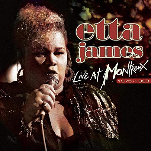 Live at Montreux 1975-1993