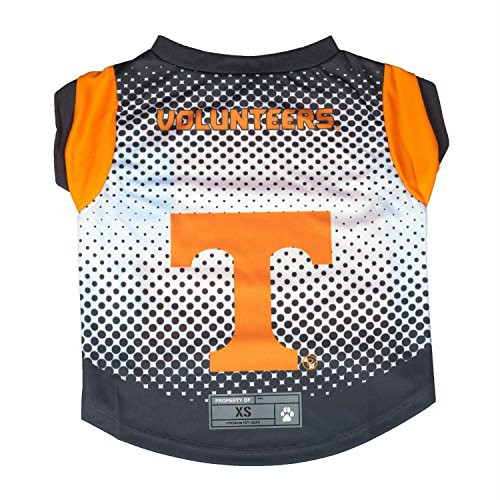 Tennessee Volunteers Pet Performance Tee - XL