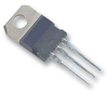 INFINEON IRLZ44NPBF Single N-Channel 55 V 0.035 Ohm 48 nC HEXFET Power Mosfet - TO-220-3 - 25 item s