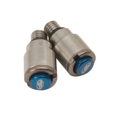 Motion Pro Micro Fork Bleeder 5 x 0.8 Thread for Yamaha YZ450FX 2016-2018