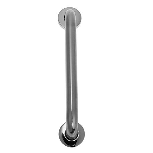 LYHT Bathroom Grab Bar 30cm Stainless Steel Bathroom Bathtub Handrail Safety Grab Bar for The