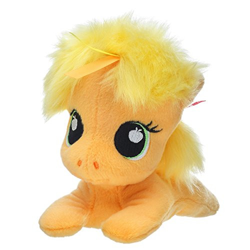Playskool Friends My Little Pony Applejack 6-Inch Plush