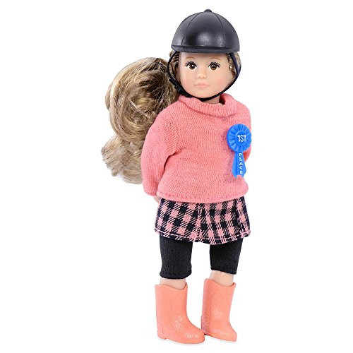 Lori Felicia Equestrian Doll