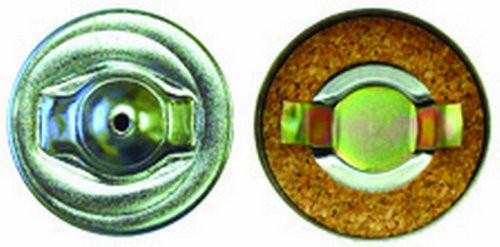 FUEL CAP Allis Chalmers International Harvester Tractors Allis Chalmers  B C CA D14 D17 G U UC WC WD WD45 WF International Harvester  M MDV MTA MV Super M Super MV Super MDV