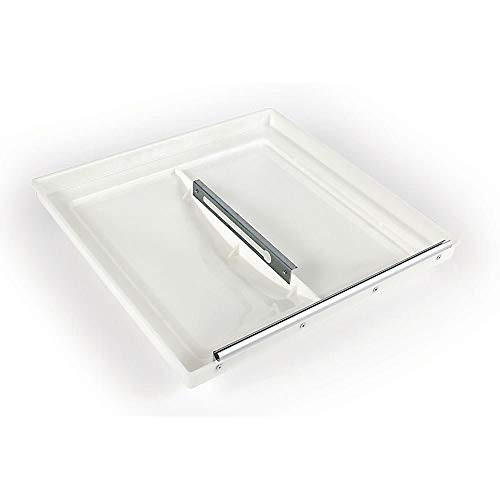 Camco Replacement Vent Lid - Elixir Pre-1994 White Camco Replacement Vent Lid - Elixir Pre-1994 White