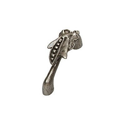 Garden 3 inch  Center Bar Pull Finish  Oil Rubbed Bronze