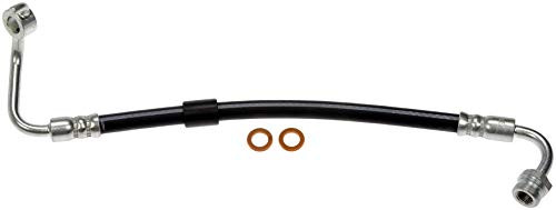 Dorman H622579 Rear Driver Side Brake Hydraulic Hose for Select Mazda Models