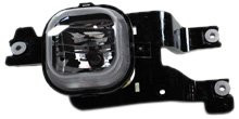 TYC 19-5908-00 Ford F-Series Driver Side Replacement Fog Light