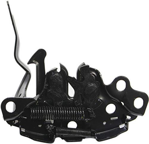 Hood Latch Compatible with NISSAN ALTIMA 2013-2015 2.5L 3.5L S Base Model Sedan