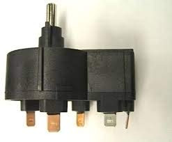 Minn Kota Five Speed Switch for Endura Vector Turbo 2064028 by Minn Kota
