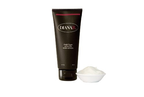 Diana B. Body Lotion 6.7 fl oz. Diana B. Body Lotion 6.7 fl oz.