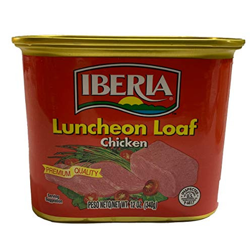 Jamonilla Iberia