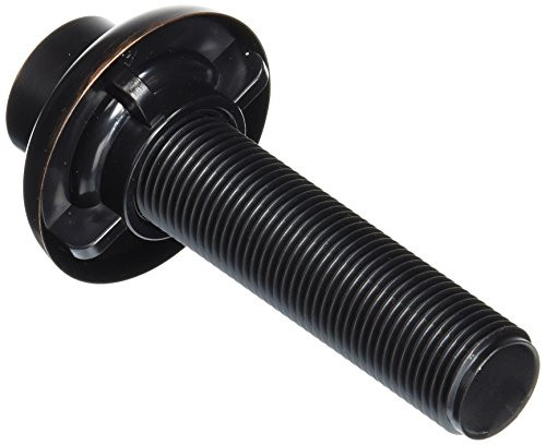 Pfister 961-004Y Amherst 34 Series Side Spray Mounting Flange with Hardware, Tuscan Bronze