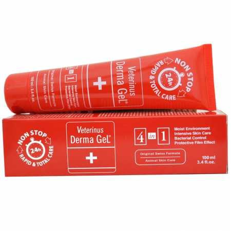 Veterinus Derma Gel 100ml  3.4 fl.oz
