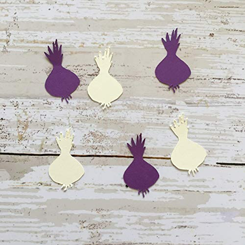 1in Set of Onion Confetti Vegetable Decorations Garden Party Supplies Veggie Theme Onion Cut Outs Vegetable Party Supplies Table Scatter Onion Cut Out 1in Set of Onion Confetti Vegetable Decorations Garden Party Supplies Veggie Theme Onion Cut Outs Vegetable Party Supplies Table Scatter Onion Cut Out