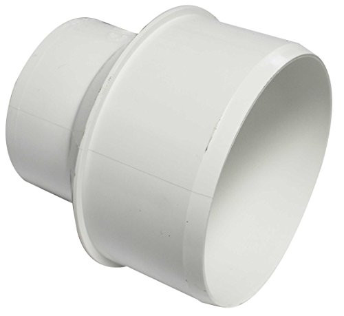 Canplas 414226BC PVC Sew 6X4 Bushing SPGxS