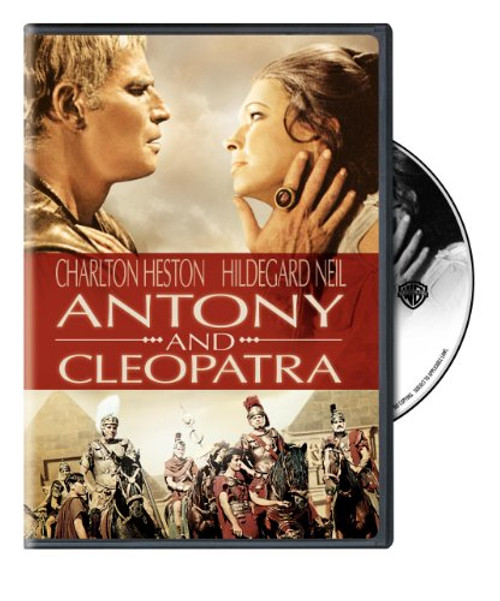 Antony and Cleopatra Antony and Cleopatra