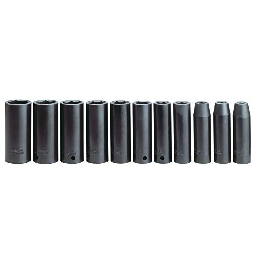 PowerMate Vx 0240087CT 1/2" Drive Impact Socket Sets