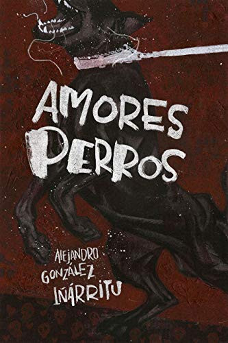 Amores Perros Poster Movie Artwork Gift Idea Wall Decor Gift Idea Amores Perros Movie Wall Design Amores Perros Design