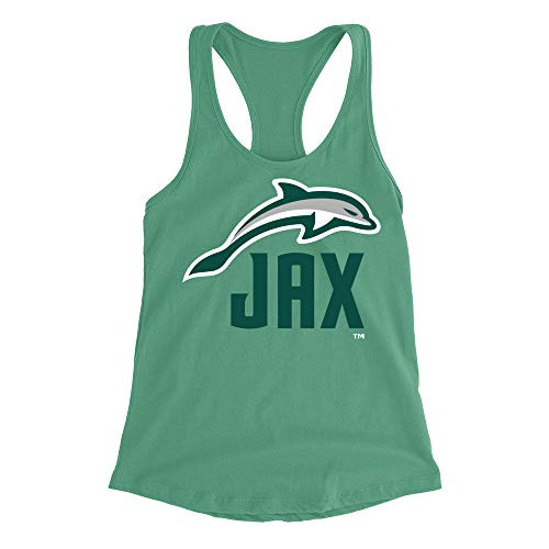 Official NCAA Jacksonville University Dolphins - PPJSV031 G.A.1533 K_GRN XS