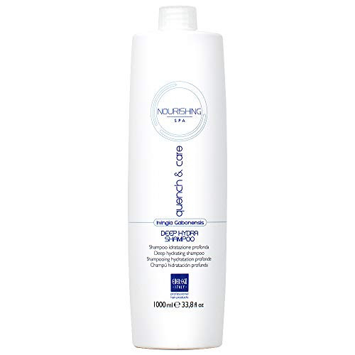 Ever Ego Nourishing Spa Deep Hydra Shampoo 1000ml   33.8oz
