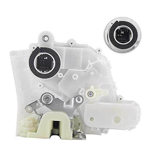 Door Lock Actuator Replaces for Honda CRV EX EXL LX 2007 2008 2009 2010 2011 Fit Front Left Door 72150SWAA01 72150-SWA-A01