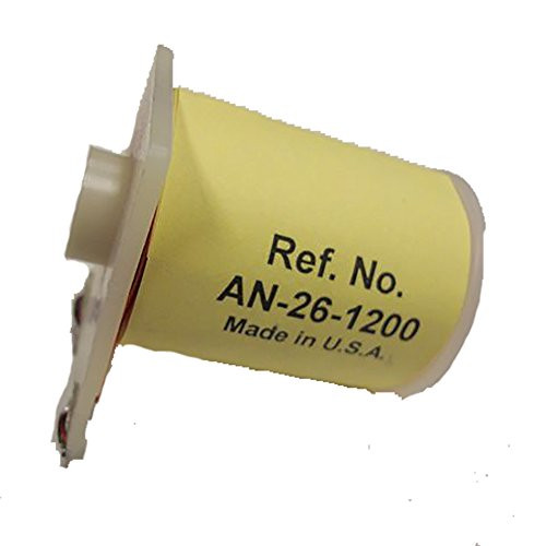 Williams Bally Pinball Coil- AN-26-1200 AO-26-1200