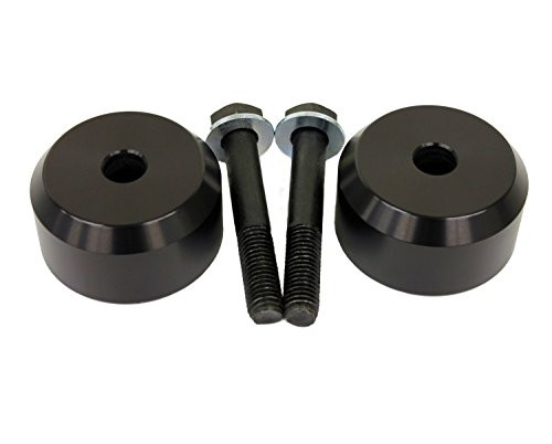 MotoFab Lifts 1.5 inch Front Leveling Lift kit that is compatible with Ford F250 F350 2005-2019 SUPER DUTY 4WD USA