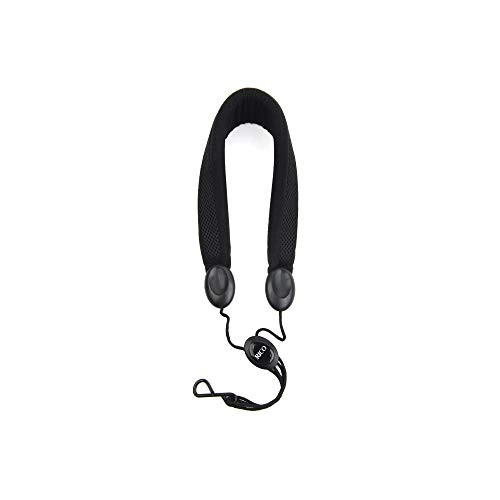 Rico Padded Saxophone Strap Tenor Baritone Metal Hook