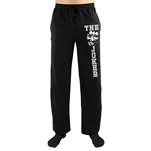 DC Comics Batman The Joker Sleep Pants-XX-Large