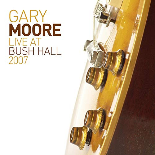 Live at Bush Hall 2007 Live at Bush Hall 2007