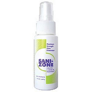 QD1008A - Sani-Zone Odor Eliminator Air Spray 8 oz. Spray