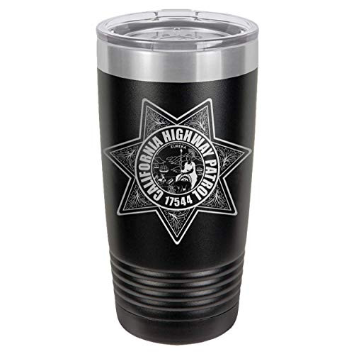 California Highway Patrol CHP Law enforcement Highway Patrol Gifts for Officers Tumbler Coffee Tumbler CHP Tumbler Gifts for cops
California Highway Patrol CHP Law enforcement Highway Patrol Gifts for Officers Tumbler Coffee Tumbler CHP Tumbler Gifts for cops