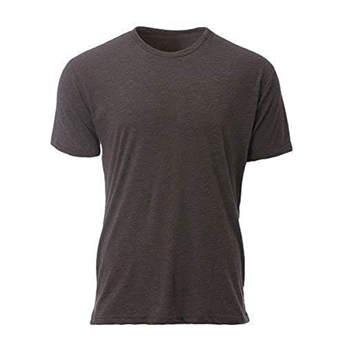 Ouray Sportswear Tri Blend Tee Macchiato X-Large