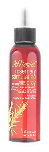 Influance Rosemary Stimulating Spray