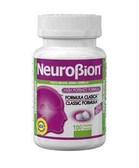 Neurobion Classico 100s