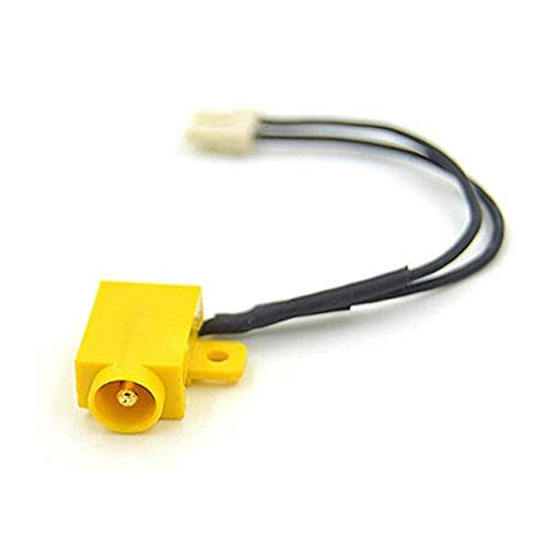 no logo Repair Parts Replacement Charging Jack Port for PSP 2000 3000