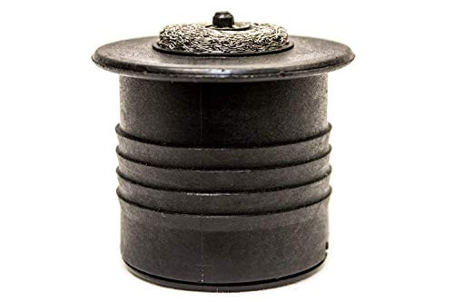 SOLARPOOLSUPPLY Vacuum Relief Valve for Solar Pool Heaters - 1.9 inch   1-7 8 inch   O.D.