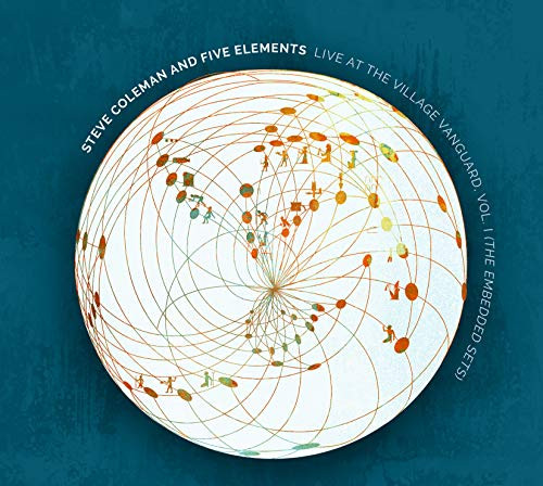 Live At The Village Vanguard Vol. I  The Embedded Sets